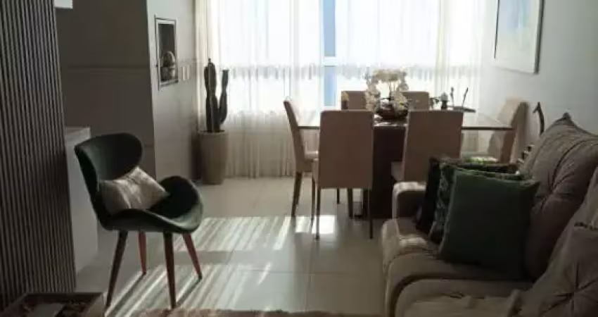 Apartamento com 2 dormitórios (1 suíte) e vista para a lagoa em tramandaí
