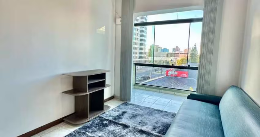 Apartamento de 2 dormitórios, mobiliado em Tramandaí