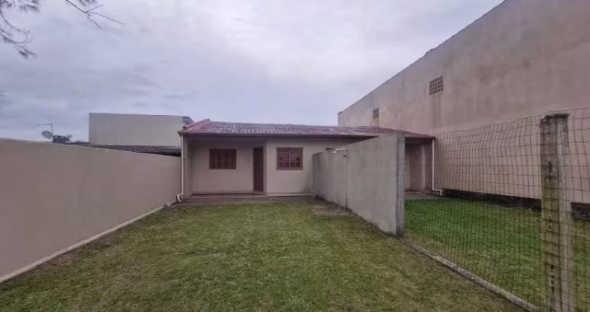 Excelente Casa Geminada