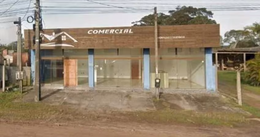 Terreno Comercial Amplo – Avenida Fernandes Bastos, Tramandaí