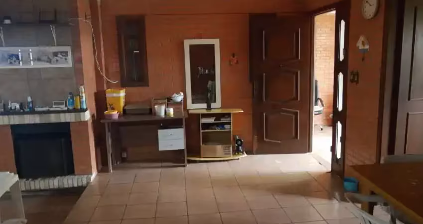 casa Rua Pedro Mendonça, 62 - Família Rammé