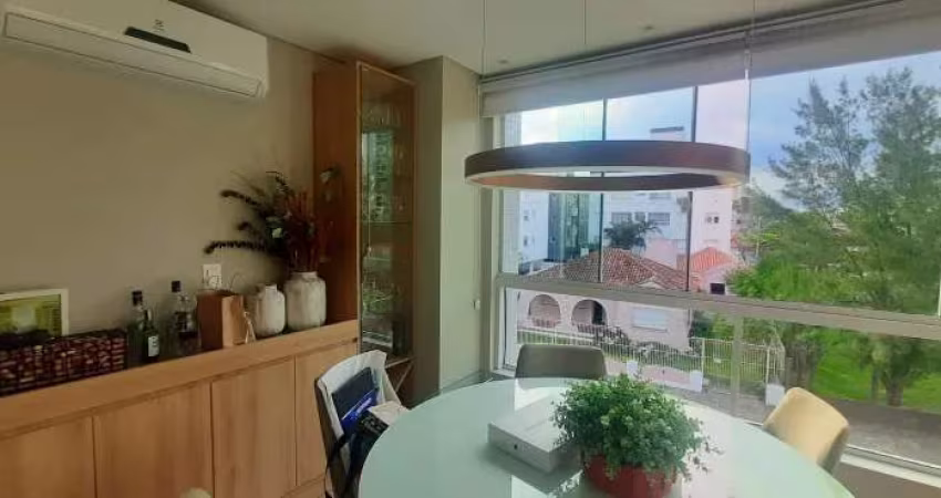 Apartamento 2 dormitórios 2 Suítes