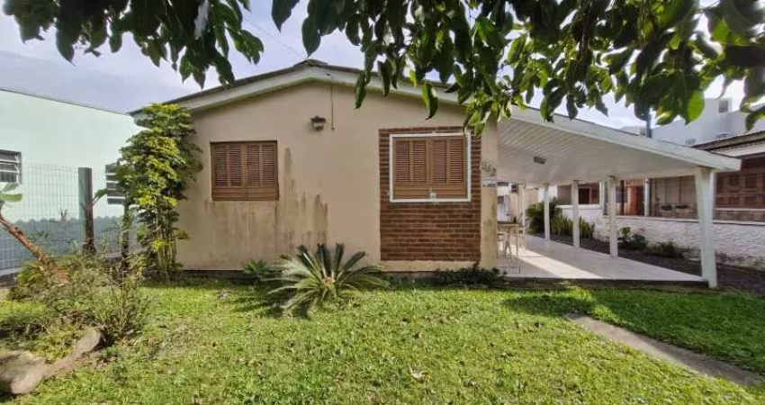 CASA RESIDENCIAL
