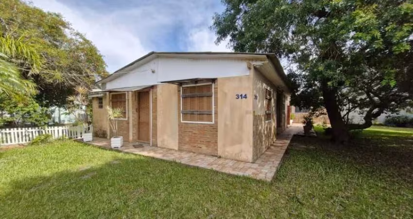 CASA RESIDENCIAL