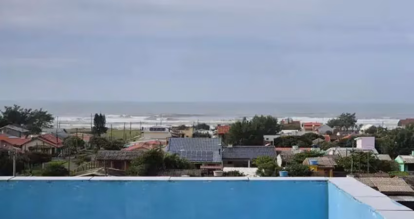 Apartamento mobiliado em Tramandaí
