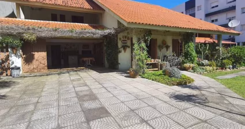 Sua Casa No Centro da Cidade