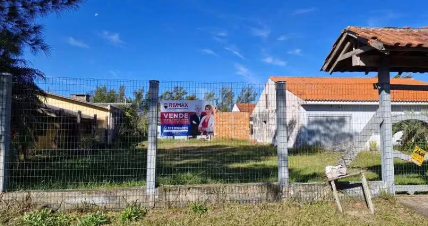 Terreno à venda no Presidente (Distrito), Imbé 