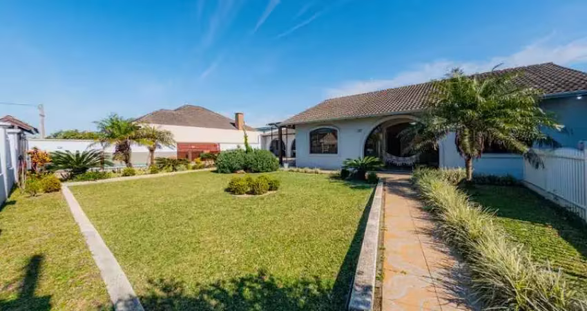 Casa com 5 quartos à venda no Nova Tramandaí, Tramandaí 