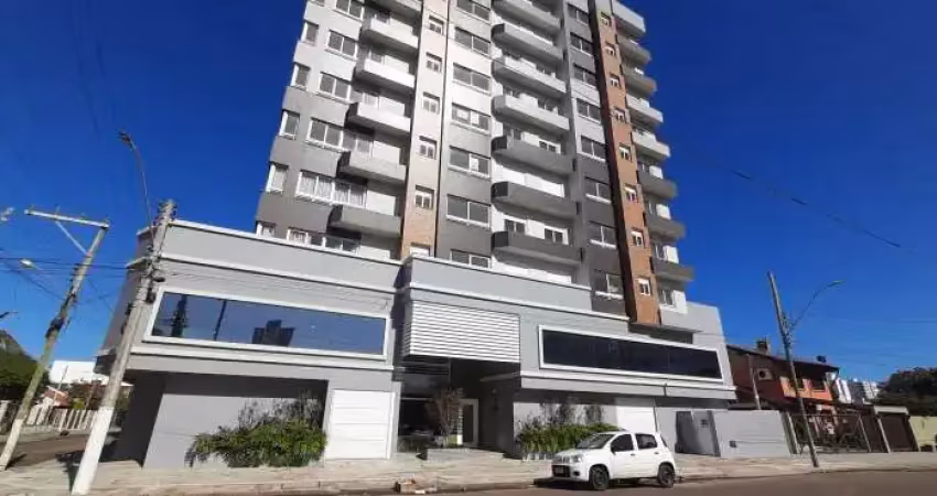 Vendo apartamento novo 2 dormitórios centro tramandaí