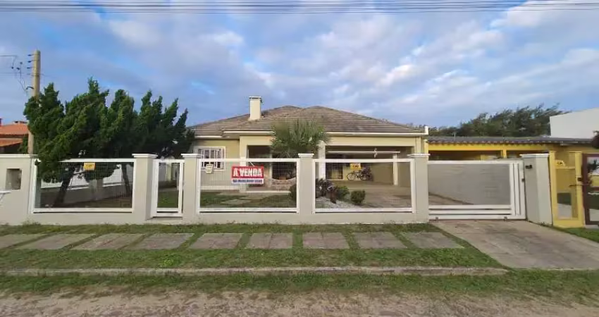 Casa com 3 quartos à venda no Nova Tramandaí, Tramandaí 