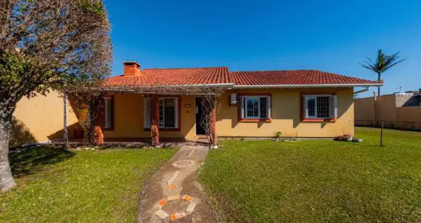 Casa com 3 quartos à venda no Centro, Imbé 