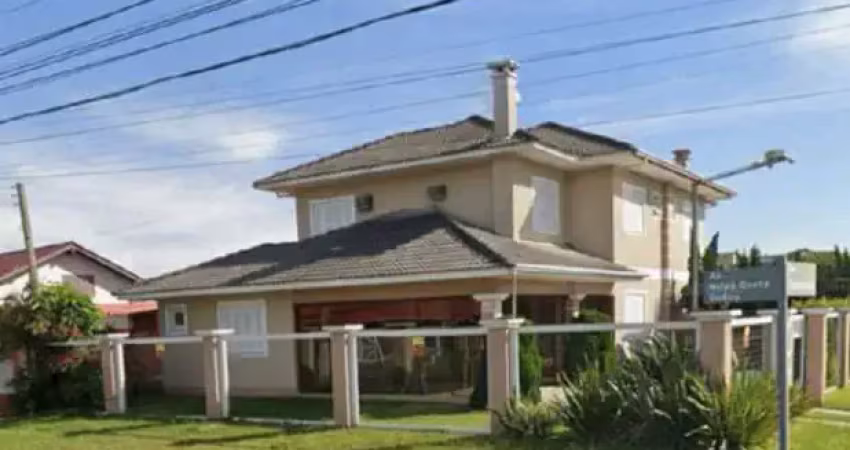 Casa com 4 quartos à venda no Centro, Imbé 