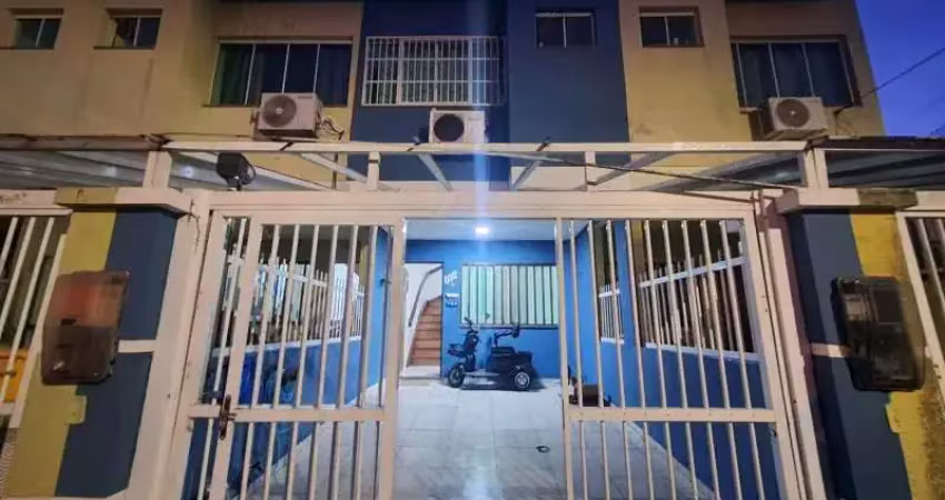 Casa com 2 quartos à venda no São José, Tramandaí 