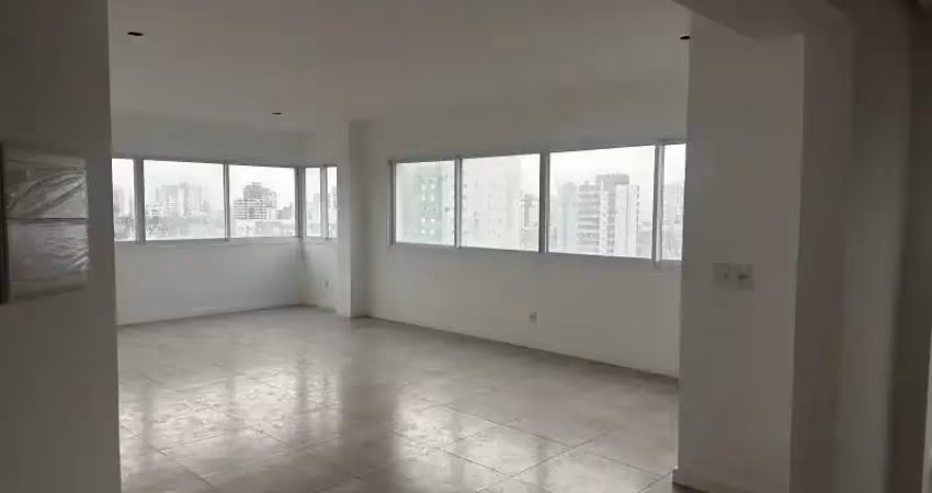 Apartamento com suíte e vista para o rio em tramandaí