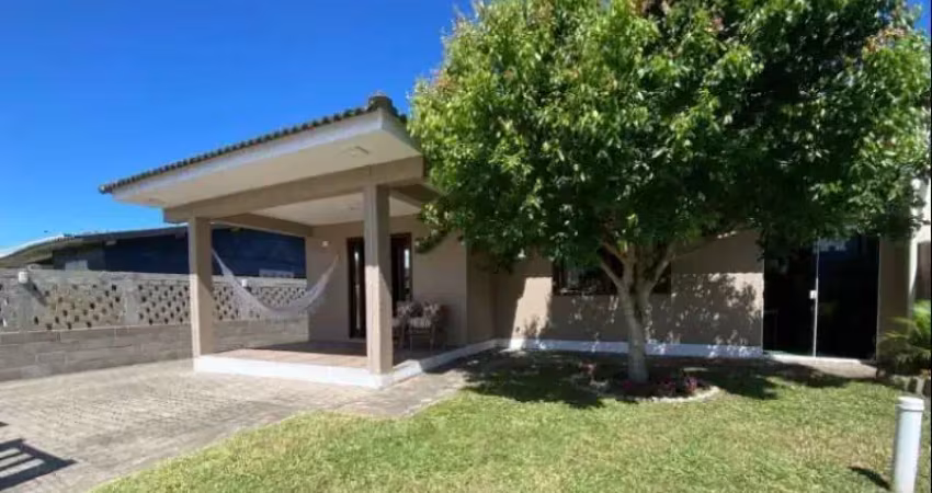 Casa com 3 quartos à venda no Centro, Imbé 