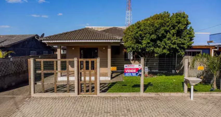 Casa com 3 quartos à venda no Centro, Imbé 