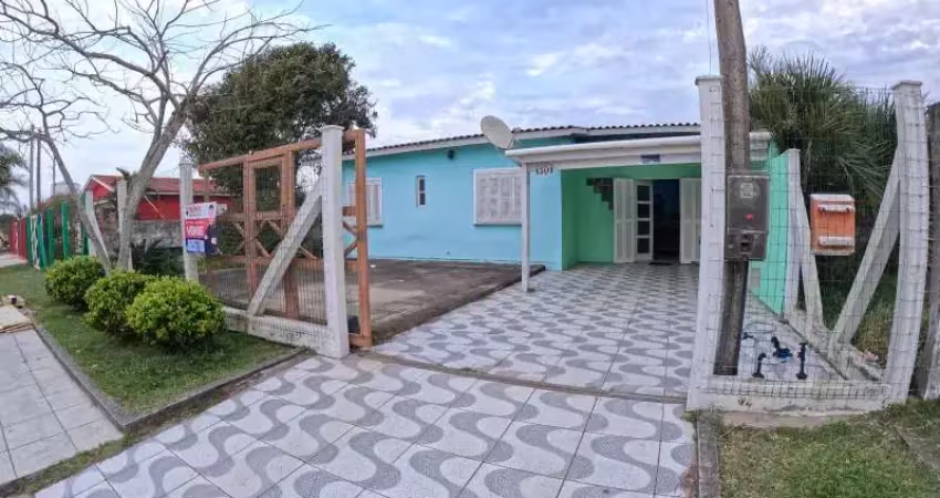 Casa com 3 quartos à venda no Nordeste, Imbé 