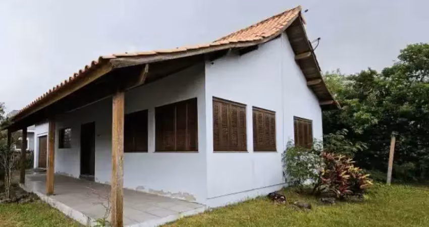 Casa com 4 quartos à venda na Zona Nova, Tramandaí 