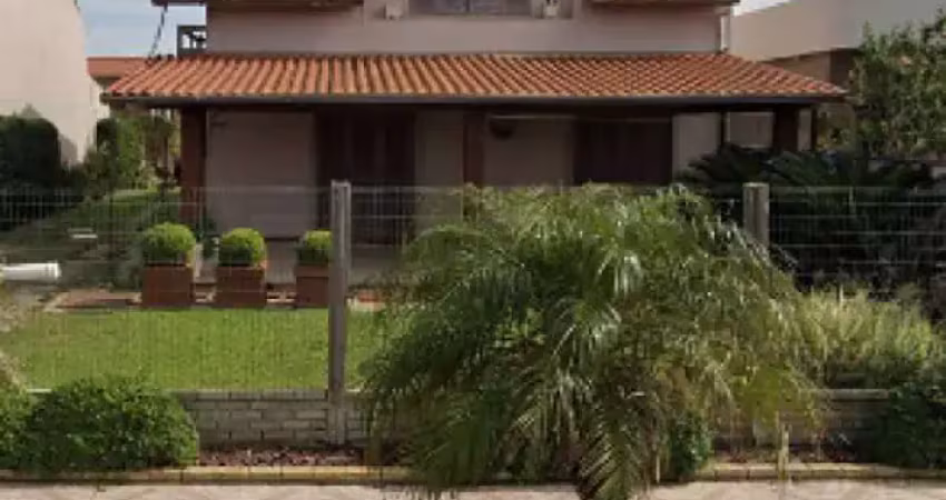 Casa com 4 quartos à venda no Centro, Imbé 