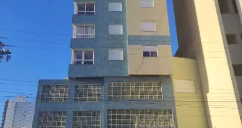 Apartamento com 1 quarto à venda no Centro, Tramandaí 