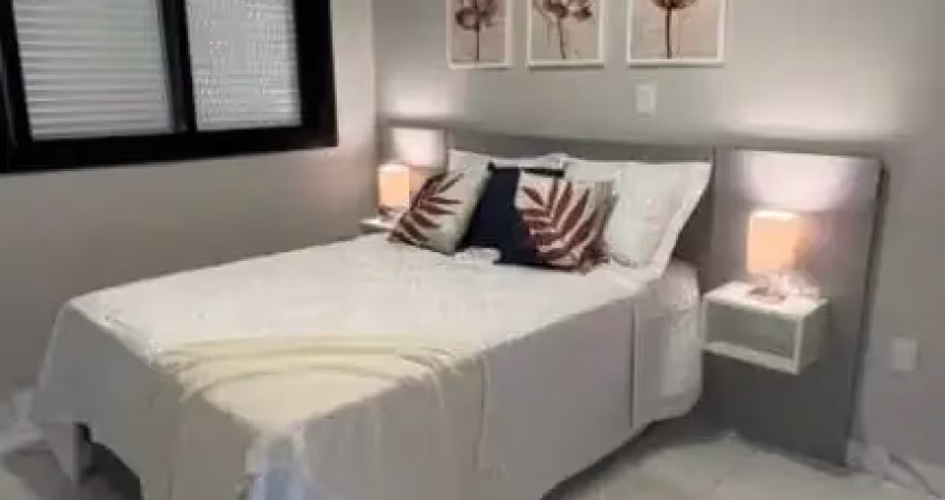 Apartamento com 1 quarto à venda no Centro, Tramandaí 