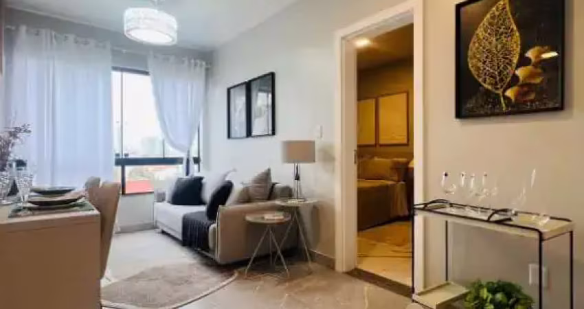 Apartamento com 1 quarto à venda no Centro, Tramandaí 