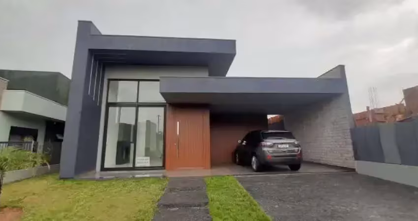 Casa em condomínio fechado com 3 quartos à venda no Condomínio Marítimo, Tramandaí 