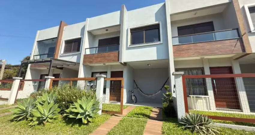 Casa com 3 quartos à venda no Centro, Imbé 