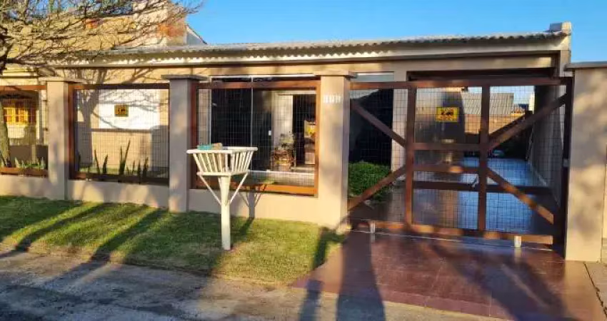 Casa com 3 quartos à venda no Tramandaí Sul, Tramandaí 