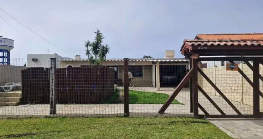 Casa com 3 quartos à venda no Centro, Imbé 