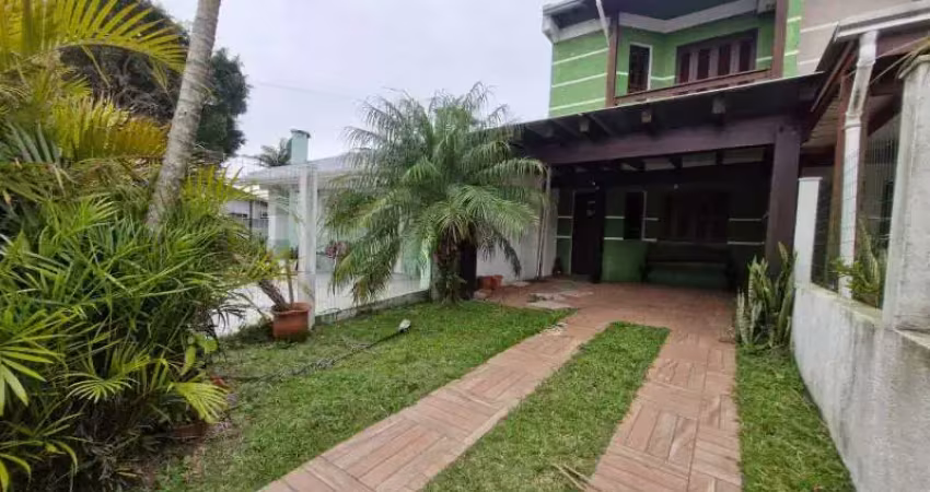Casa com 2 quartos à venda no Centro, Imbé 