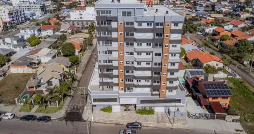 Apartamento com 2 quartos à venda no Centro, Tramandaí 