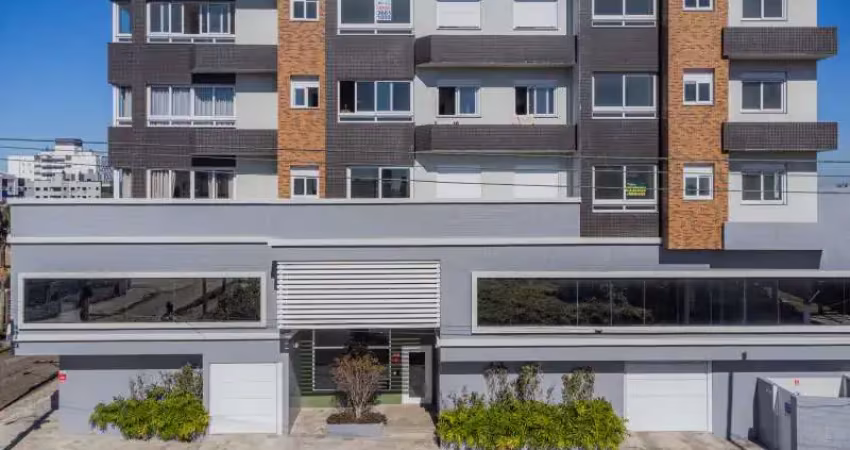 Apartamento com 2 quartos à venda no Centro, Tramandaí 