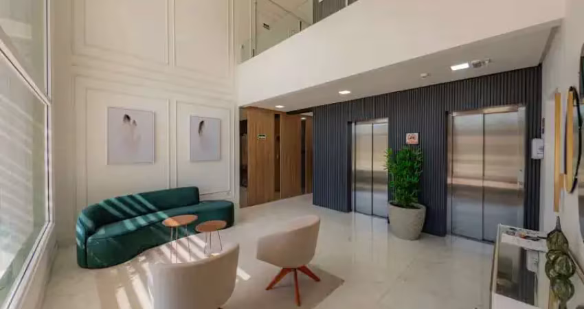 Apartamento com 2 quartos à venda no Centro, Tramandaí 