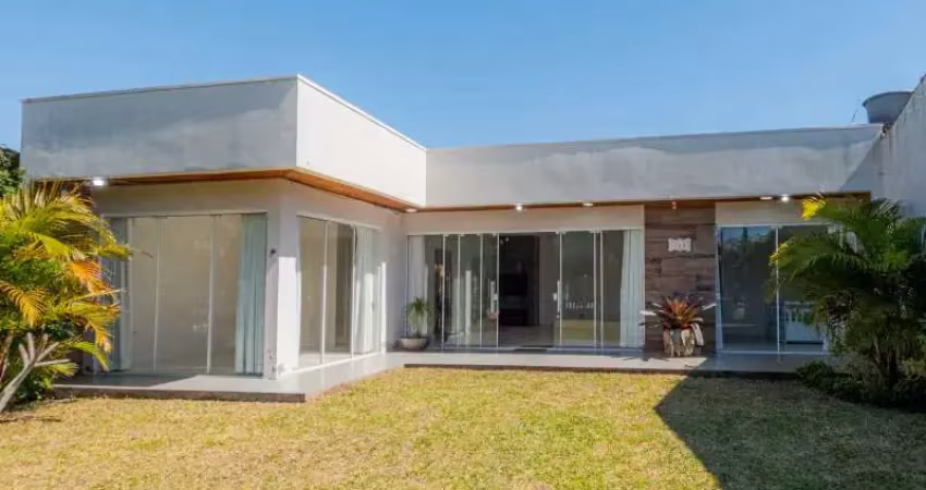 Casa com 3 quartos à venda no Presidente (Distrito), Imbé 