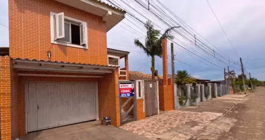 Apartamento com 10 quartos à venda no Courhasa, Imbé 