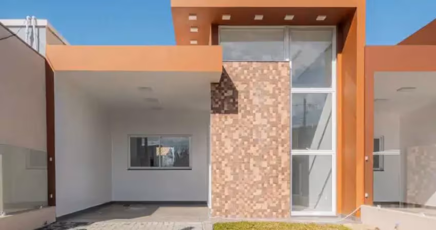 Casa com 2 quartos à venda no Presidente (Distrito), Imbé 