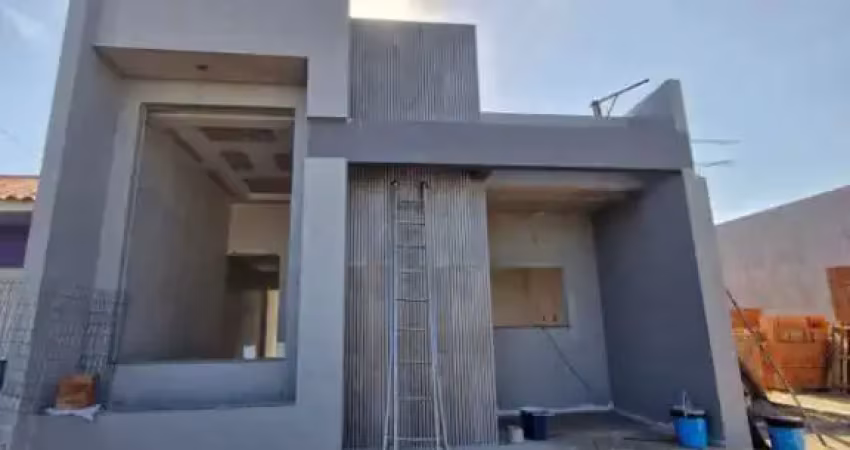 Casa com 2 quartos à venda no Centro, Imbé 