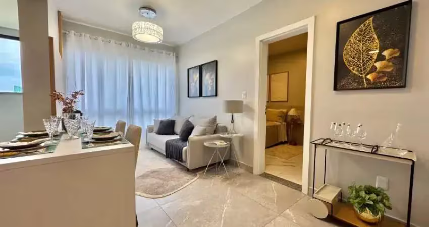 Apartamento novo mobiliado e decorado pertinho do mar em tramandaí.