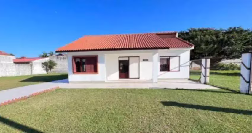 Casa com 4 quartos à venda no Centro, Imbé 