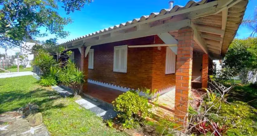 Casa com 3 quartos à venda no Centro, Imbé 