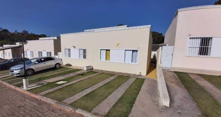 Casa à venda, 50 m² por R$ 319.000,00 - Água Espraiada (Caucaia do Alto) - Cotia/SP