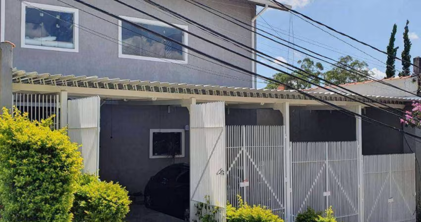 Casa, 320 m² - venda por R$ 1.450.000,00 ou aluguel por R$ 12.301,11/mês - Granja Viana - Cotia/SP