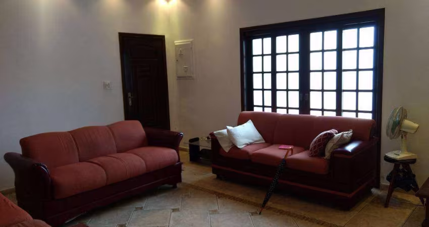 Casa em bolsão de condomínio com 5 dormitórios à venda, 300 m²  - Granja Viana - Cotia/SP