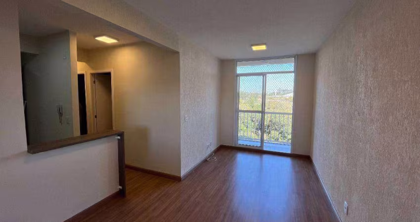 Apartamento com 2 dormitórios à venda, 51 m² por R$ 380.000,00 - Jardim Europa - Vargem Grande Paulista/SP