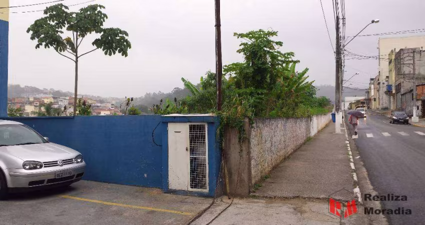Terreno à venda, 671 m² por R$ 3.710.000,00 - Jardim Nomura - Cotia/SP