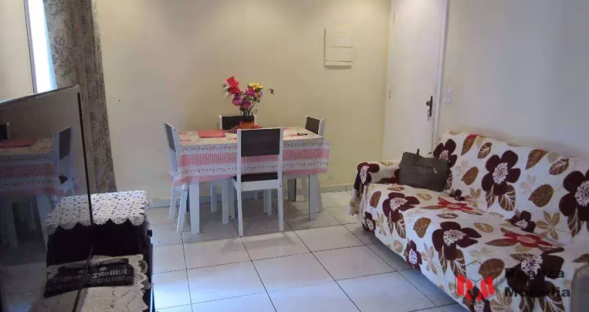 Apartamento à venda, 50 m² por R$ 260.000,00 - Cotia - Cotia/SP