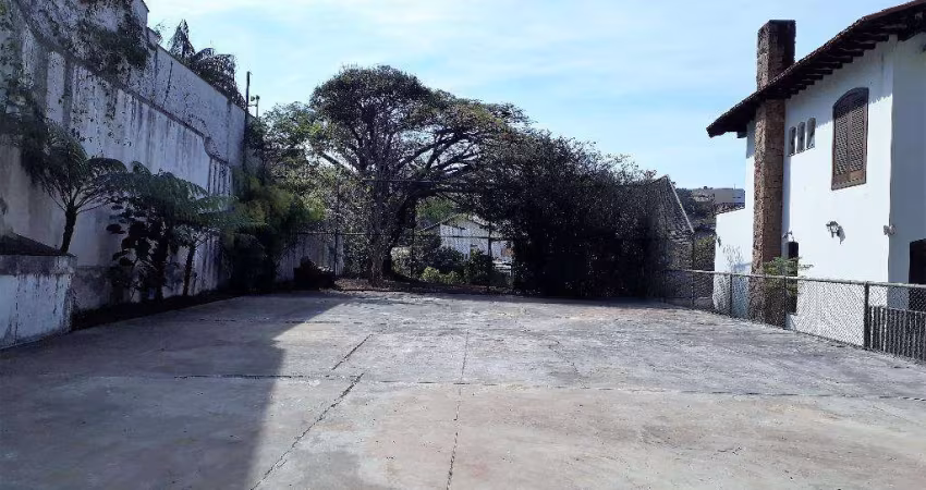 Terreno Parque dos Príncipes - Sao Paulo