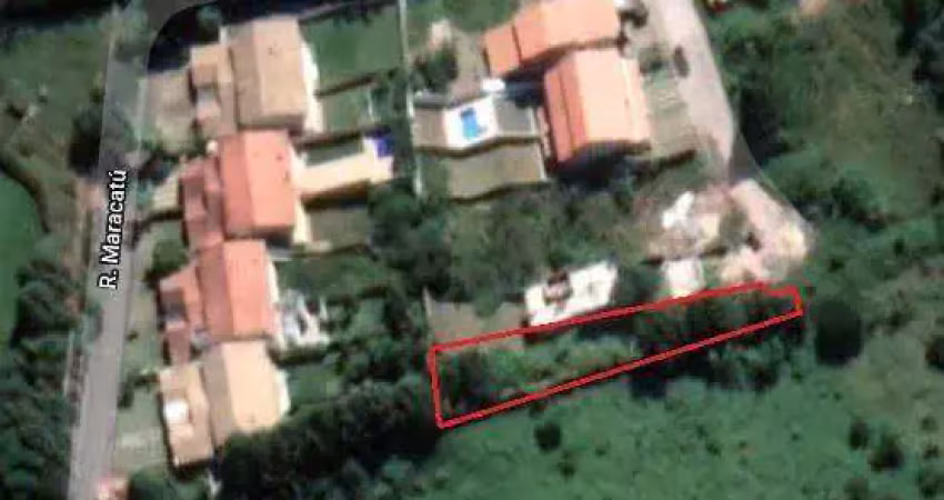 Terreno dentro de bolsão de condomínio à venda 620 m² - Granja Viana - Cotia/SP