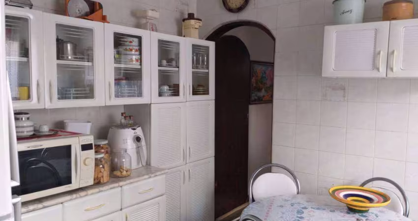 Casa com 3 dormitórios à venda, 125 m² por R$ 500.000 - Jardim Rosalina - Cotia/SP